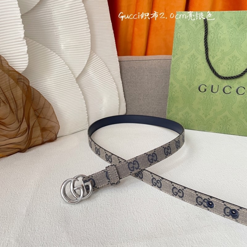 Gvc*1 belts